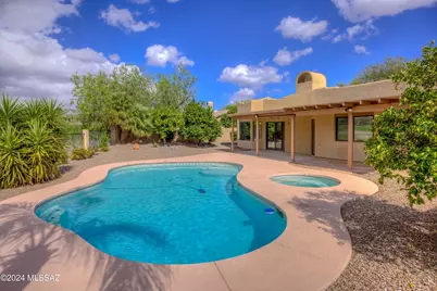 11321 N Palmetto Dunes Avenue, Oro Valley, AZ 85737 - Photo 42