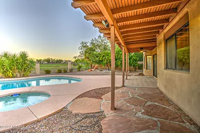11321 N Palmetto Dunes Avenue, Oro Valley, AZ 85737 - Photo 46