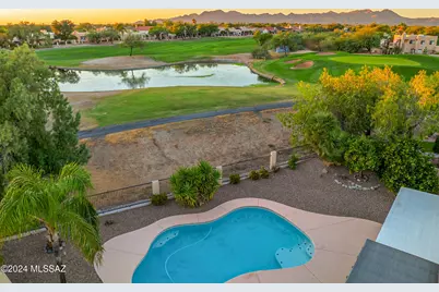 11321 N Palmetto Dunes Avenue, Oro Valley, AZ 85737 - Photo 4