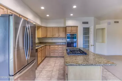 11321 N Palmetto Dunes Avenue, Oro Valley, AZ 85737 - Photo 20