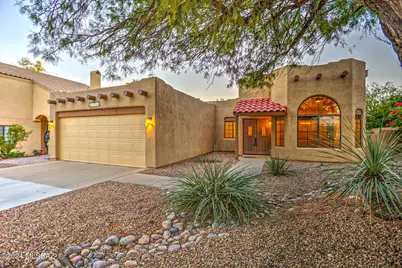 11321 N Palmetto Dunes Avenue, Oro Valley, AZ 85737 - Photo 2