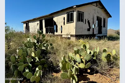 18335 S Sierrita Mountain Road, Tucson, AZ 85736 - Photo 16