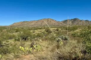 18335 S Sierrita Mountain Rd, Tucson, AZ 85736 - Photo 1