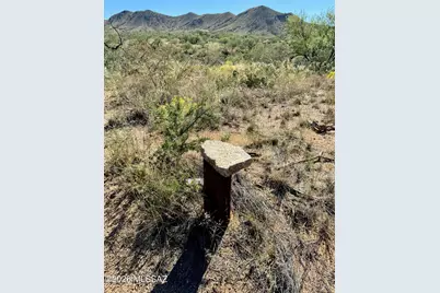18335 S Sierrita Mountain Road, Tucson, AZ 85736 - Photo 20