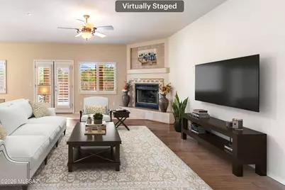 3884 E Gwynns Run Place, Tucson, AZ 85739 - Photo 10