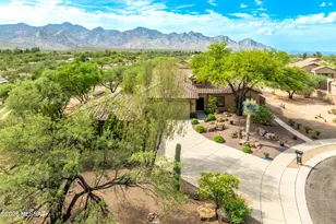 3884 E Gwynns Run Pl, Tucson, AZ 85739 - Photo 40