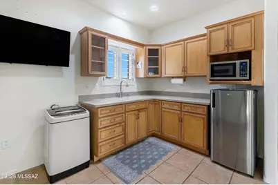 3884 E Gwynns Run Place, Tucson, AZ 85739 - Photo 24