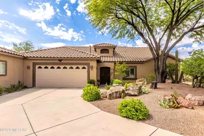 3884 E Gwynns Run Place, Tucson, AZ 85739 - Photo 36