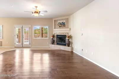 3884 E Gwynns Run Place, Tucson, AZ 85739 - Photo 8