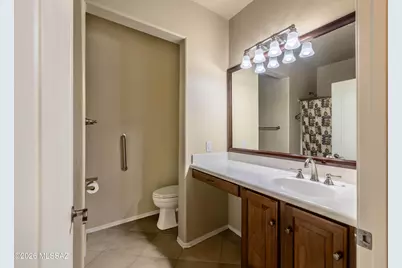3884 E Gwynns Run Place, Tucson, AZ 85739 - Photo 22