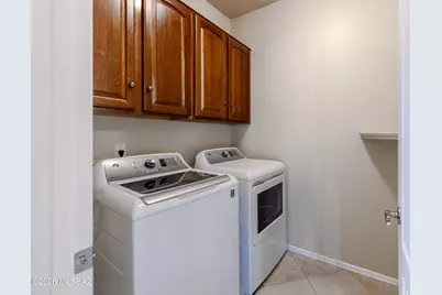 3884 E Gwynns Run Place, Tucson, AZ 85739 - Photo 28