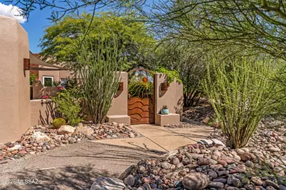 1430 E Entrada Trece, Tucson, AZ 85718 - Photo 50
