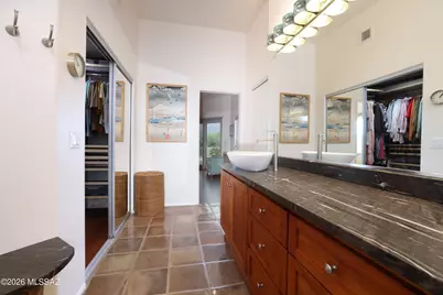 1430 E Entrada Trece, Tucson, AZ 85718 - Photo 28