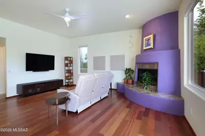 1430 E Entrada Trece, Tucson, AZ 85718 - Photo 40