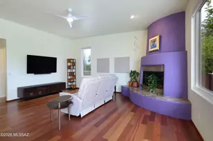 1430 E Entrada Trece, Tucson, AZ 85718 - Photo 40