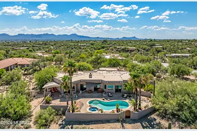 1430 E Entrada Trece, Tucson, AZ 85718 - Photo 42