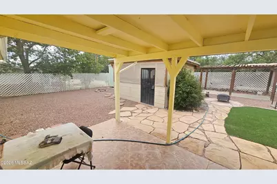 744 E Country Club Drive, Benson, AZ 85602 - Photo 24