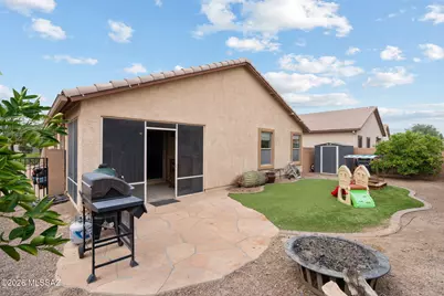 11389 W Massey Drive, Marana, AZ 85653 - Photo 30