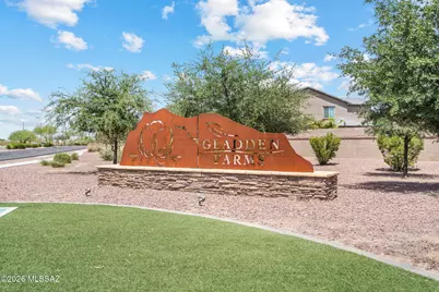 11389 W Massey Drive, Marana, AZ 85653 - Photo 32