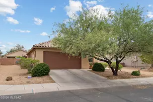 11389 W Massey Dr, Marana, AZ 85653 - Photo 1