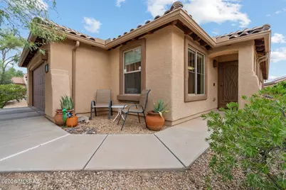 11389 W Massey Drive, Marana, AZ 85653 - Photo 2