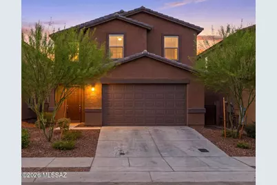 6828 E Camino Naife, Tucson, AZ 85756 - Photo 1