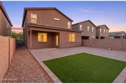 6828 E Camino Naife, Tucson, AZ 85756 - Photo 4