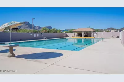 8870 N Canebrake Place, Tucson, AZ 85743 - Photo 44