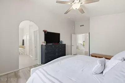 8870 N Canebrake Place, Tucson, AZ 85743 - Photo 16