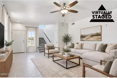 8870 N Canebrake Place, Tucson, AZ 85743 - Photo 4