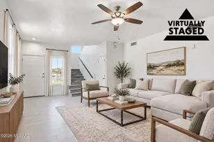 8870 N Canebrake Pl, Tucson, AZ 85743 - Photo 4