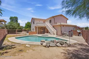 8870 N Canebrake Pl, Tucson, AZ 85743 - Photo 32