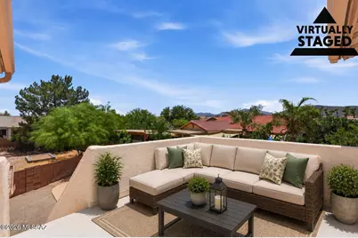 8870 N Canebrake Place, Tucson, AZ 85743 - Photo 30