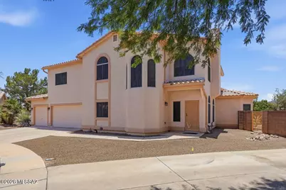 8870 N Canebrake Place, Tucson, AZ 85743 - Photo 1