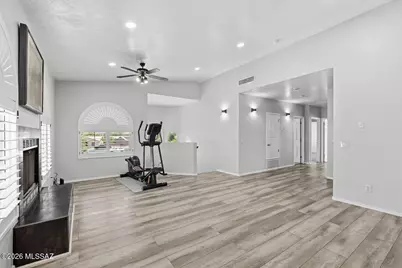8870 N Canebrake Place, Tucson, AZ 85743 - Photo 14