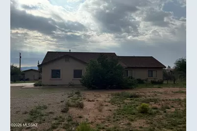 5655 S Calle De La Rosa, Hereford, AZ 85615 - Photo 2