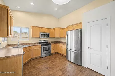 6700 W Quailwood Way, Tucson, AZ 85757 - Photo 8