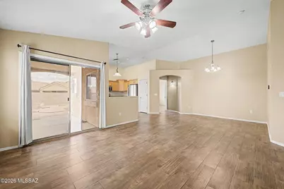 6700 W Quailwood Way, Tucson, AZ 85757 - Photo 4