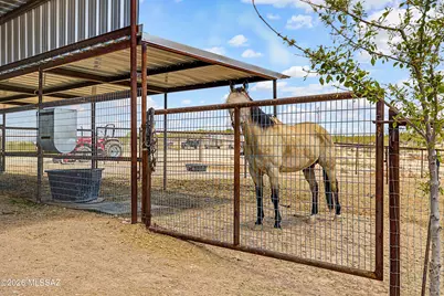998 W Cholla Trail, Tombstone, AZ 85638 - Photo 38