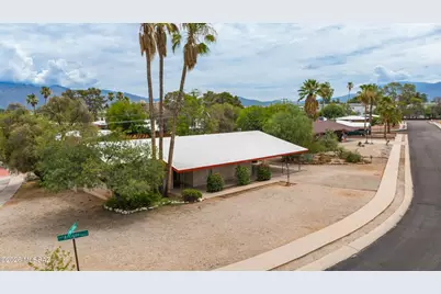7401 E Calle Antigua, Tucson, AZ 85710 - Photo 2