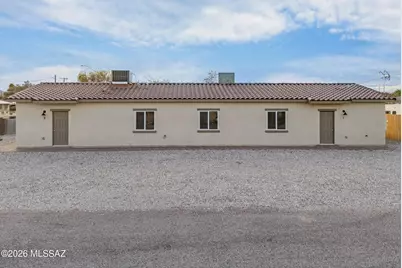 1520 E 27th Street, Tucson, AZ 85713 - Photo 2