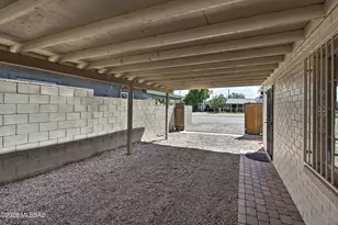 2761 N Dodge Blvd, Tucson, AZ 85716 - Photo 4