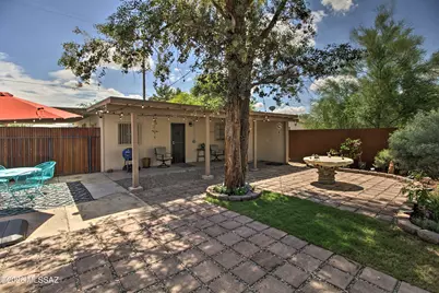 2761 N Dodge Boulevard, Tucson, AZ 85716 - Photo 24