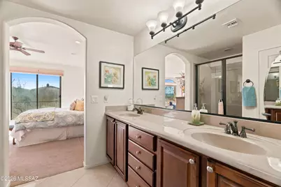 6385 N Gadd Court, Tucson, AZ 85704 - Photo 16