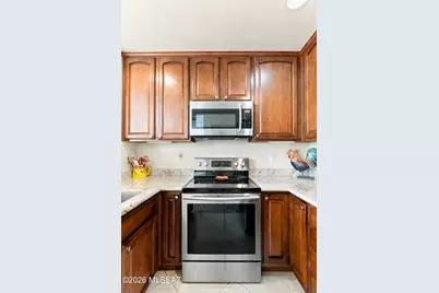 6385 N Gadd Court, Tucson, AZ 85704 - Photo 8