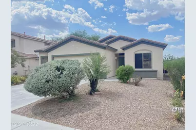 11786 W Fordson Drive, Marana, AZ 85653 - Photo 2