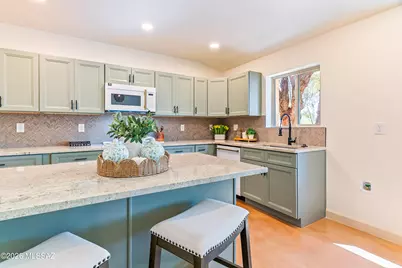 4235 E Cielo Azul, Tucson, AZ 85711 - Photo 10