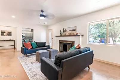4235 E Cielo Azul, Tucson, AZ 85711 - Photo 4