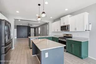 872 W Calle Monte Lindo, Sahuarita, AZ 85629 - Photo 14