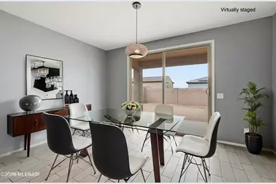 872 W Calle Monte Lindo, Sahuarita, AZ 85629 - Photo 20